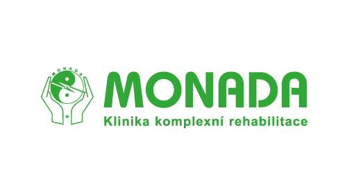 Monada - klinika komplexni rehabilitace