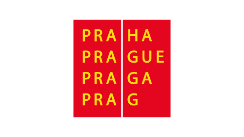 logo Praha 100px
