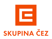 logo CEZ