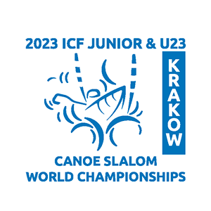 logo Krakow 2023