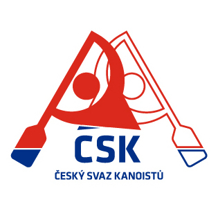 CSK logo Klavika orez