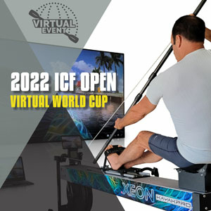 ICF Virtual World Cup 2022