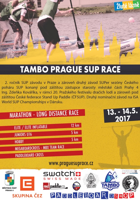 TAMBO PRAGUE SUP 2017 5 small