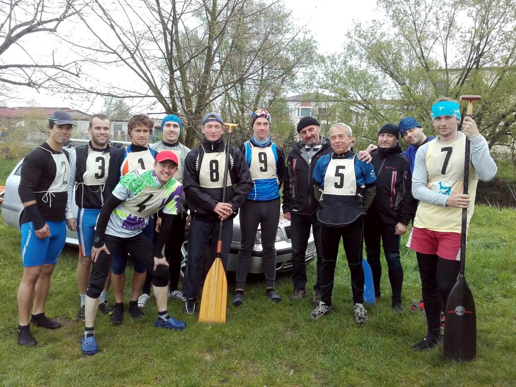 81.OM start 2 K200