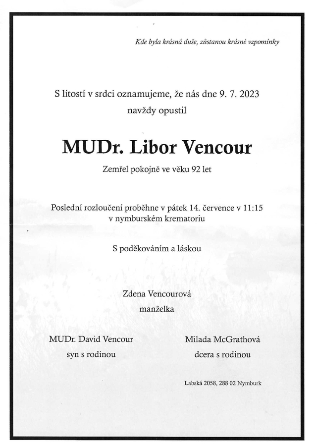 Parte MUDr. L. Vencour page 0001