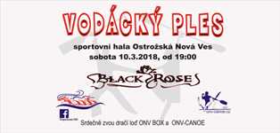 vodacky ples m