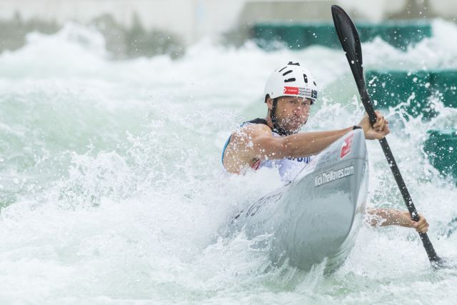 T Slovak K1M MS sprint