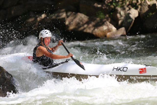 SATKOVA sprint