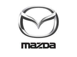 Mazda - partner Czech Canoe Team U23