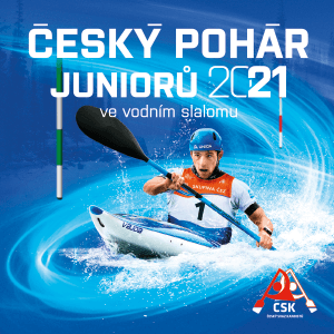 Cesky Pohar JUNIORU 2021 slalom