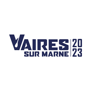 Logo SP Vaires sur Marne
