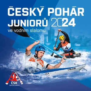 CeskyPohar Junioru 2022 slalom